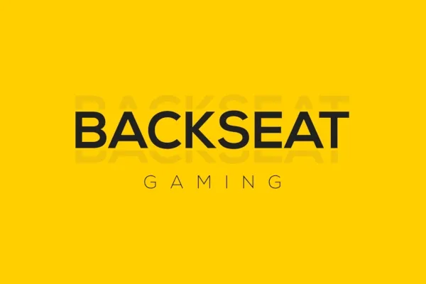 Backseat Gaming
