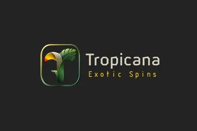 Tropicana Exotic Spins