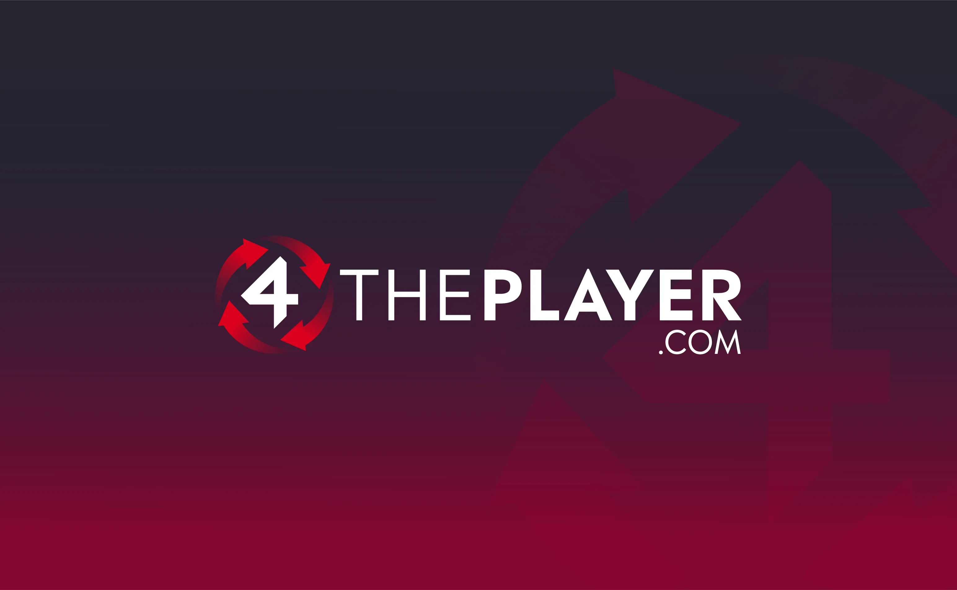 4ThePlayer