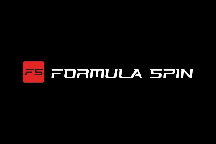 Formula Spin