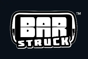 Barstruck
