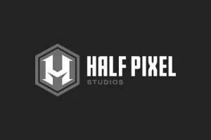 Half Pixel Studios