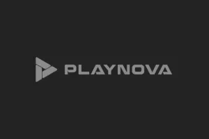 PLAYNOVA