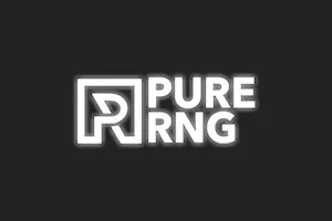 PureRNG logo