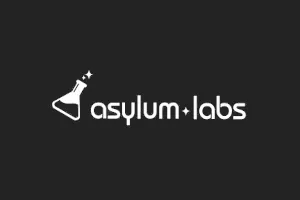 Asylum Labs logo