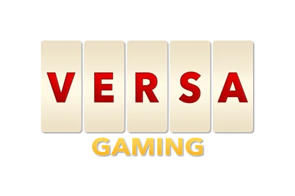 Versa Gaming logo