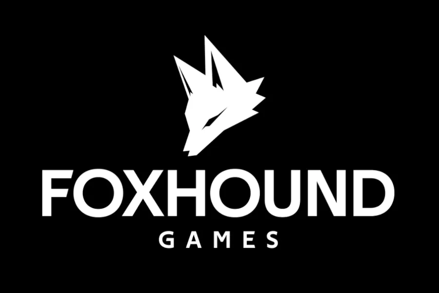 Foxhound Games logo