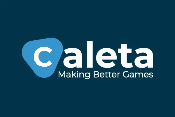 Caleta Gaming logo