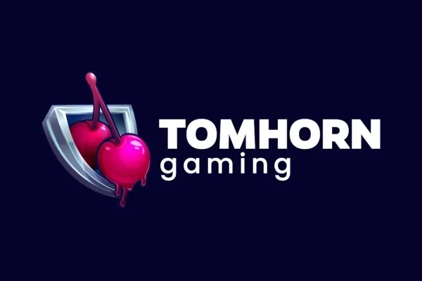 Tom Horn Gaming logo