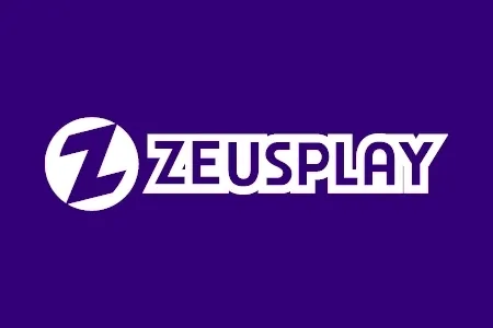 Zeusplay logo