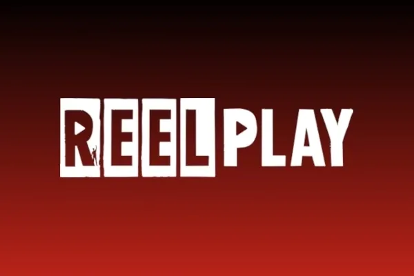 ReelPlay logo