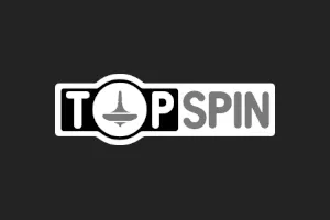 TopSpin logo
