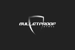 Bulletproof Games logo
