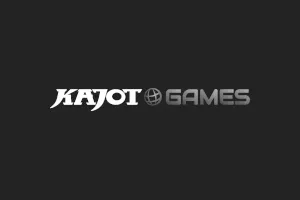 Kajot Games logo