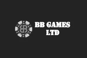 BB Games Ltd logo
