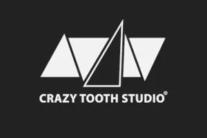 Crazy Tooth Studio logo