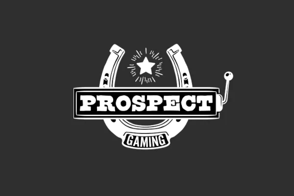 Prospect Gaming logo
