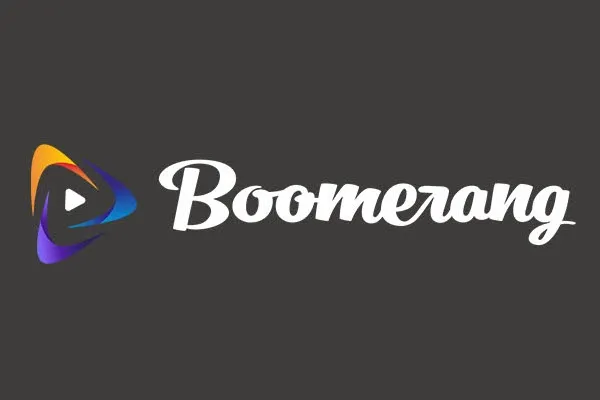 Boomerang Studios logo