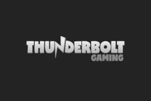 Thunderbolt Gaming logo