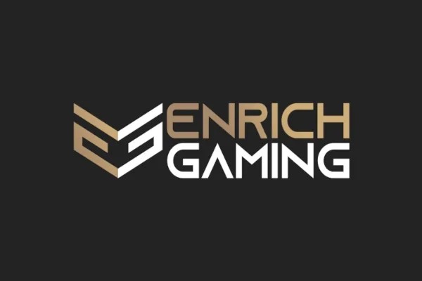 Enrich Gaming logo
