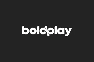 Boldplay logo