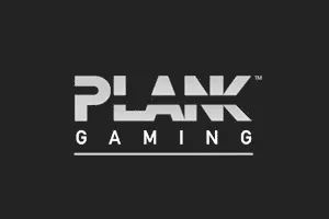 Plank Gaming logo