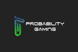 Probability Gaming logo