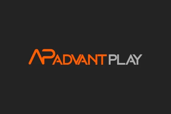 Advantplay logo