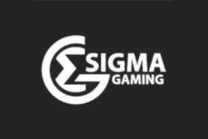 Sigma Gaming logo