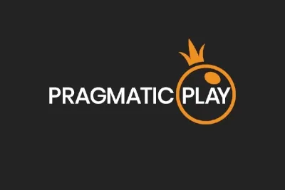 Pragmatic Play logo