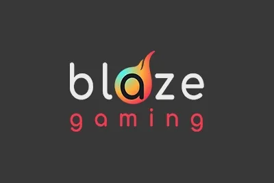 Blaze Gaming logo