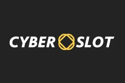 Cyber Slot logo