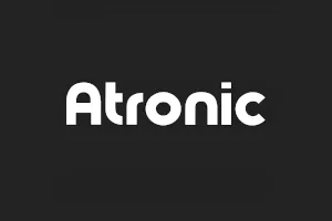 Atronic logo