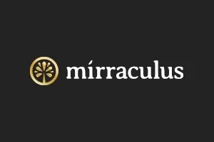 Mirraculus logo
