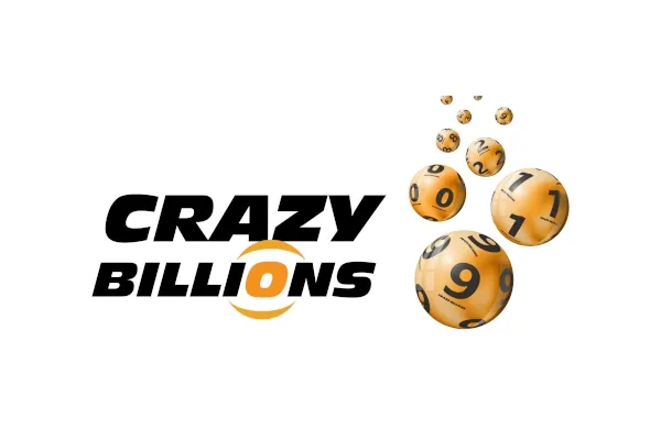 Crazy Billions logo