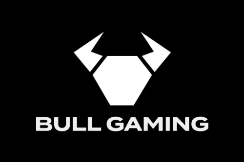 Bull Gaming logo