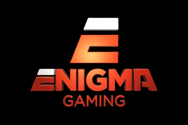 Enigma Gaming logo