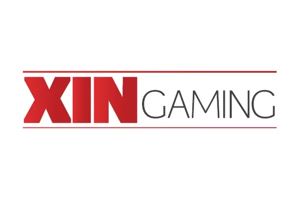 Xin Gaming logo