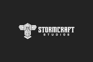 Stormcraft Studios logo