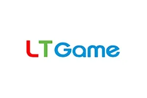 LT Game logo