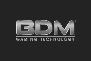 BDM logo