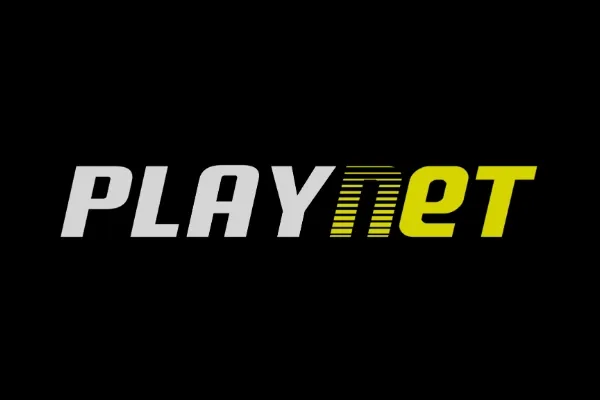 Playnet logo