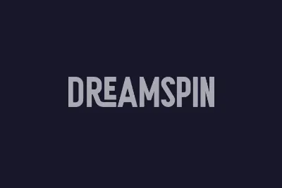 DreamSpin logo