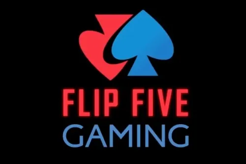 Flip Five Gaming logo