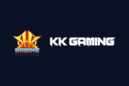 KK Gaming logo