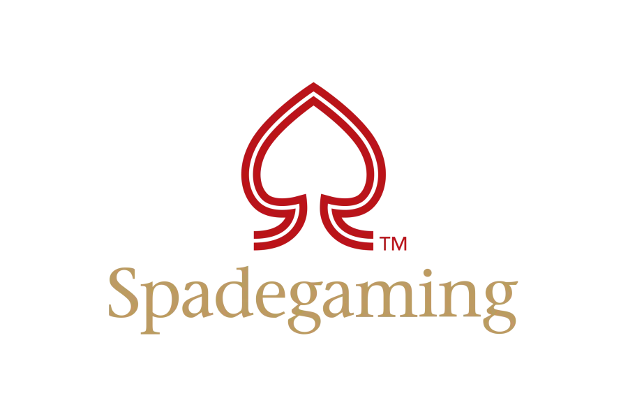 Spadegaming logo