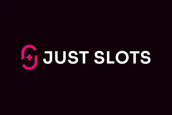 Just Slots logo