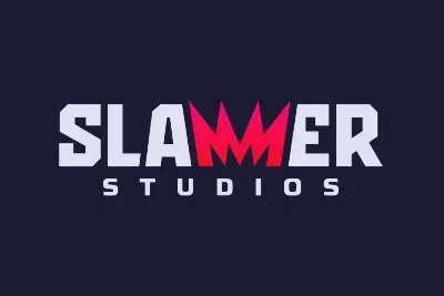 Slammer Studios logo