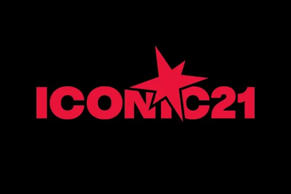 ICONIC21 logo