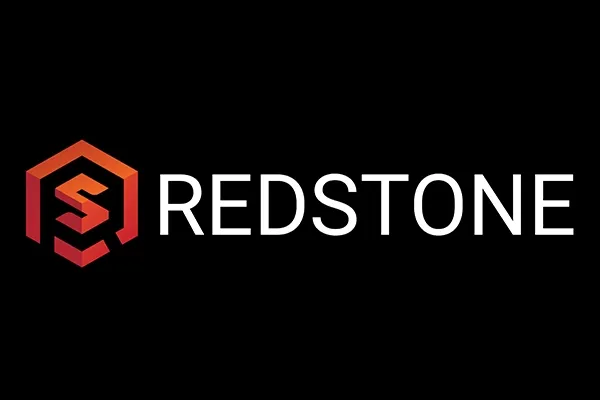 REDSTONE logo